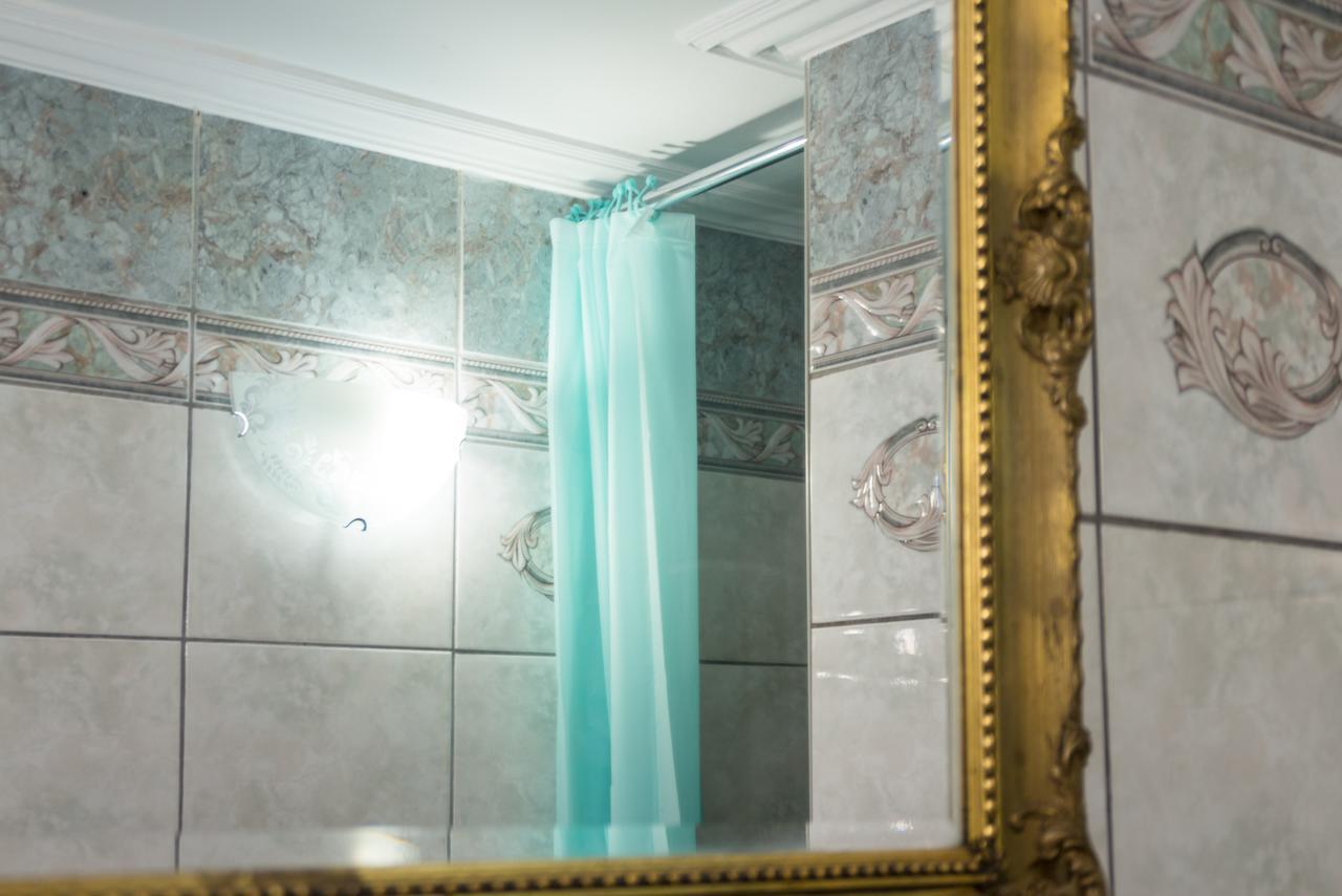 Magic Garden Hostel Kalisz  Ngoại thất bức ảnh